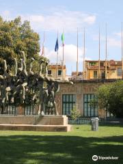 Palazzo dei Congressi