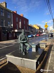 Willie Clancy Statue