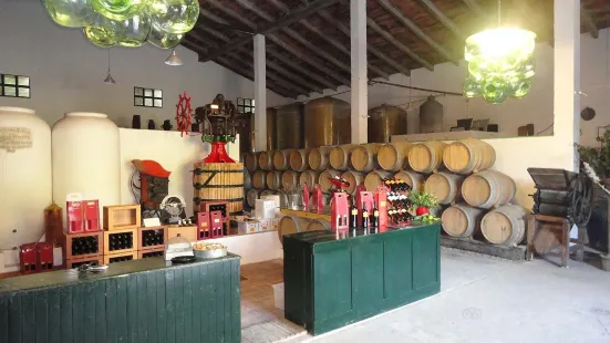 Bodegas Rivero