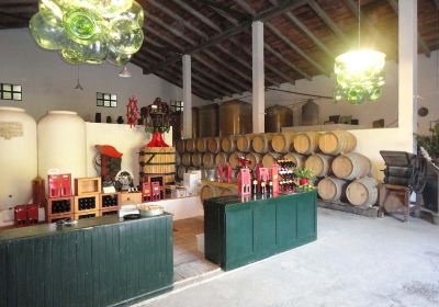 Bodegas Rivero