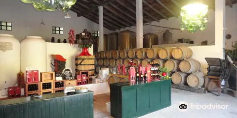 Bodegas Rivero