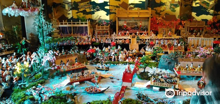 이이즈카 사케 양조장 (Iizuka Sake Brewery)