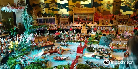 旧伊藤传右衛门邸