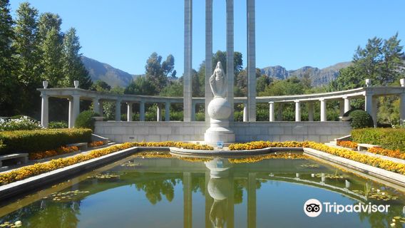 Huguenot Memorial Museum