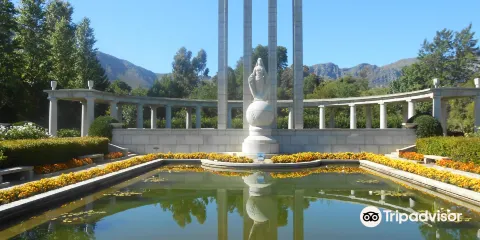 Huguenot Memorial Museum