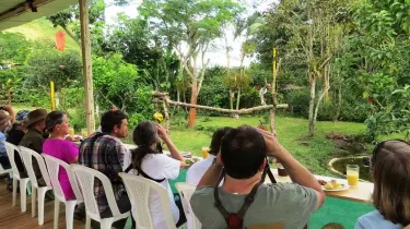 Cachí