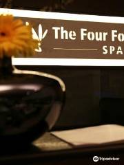 The Four Fountains Spa - Magarpatta City, Pune