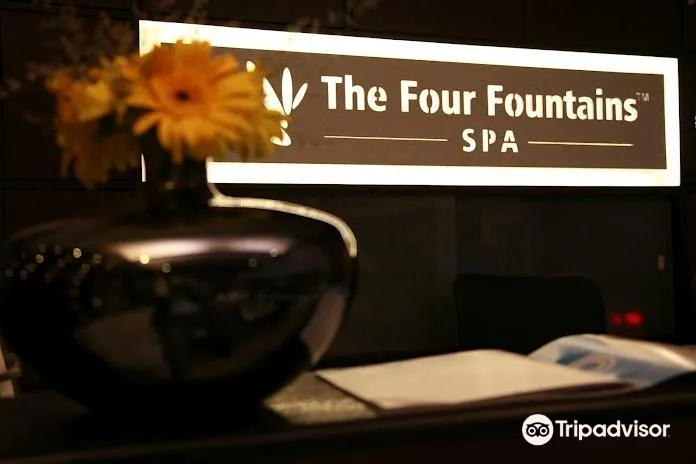 2_Four Fountains De-Stress Spa