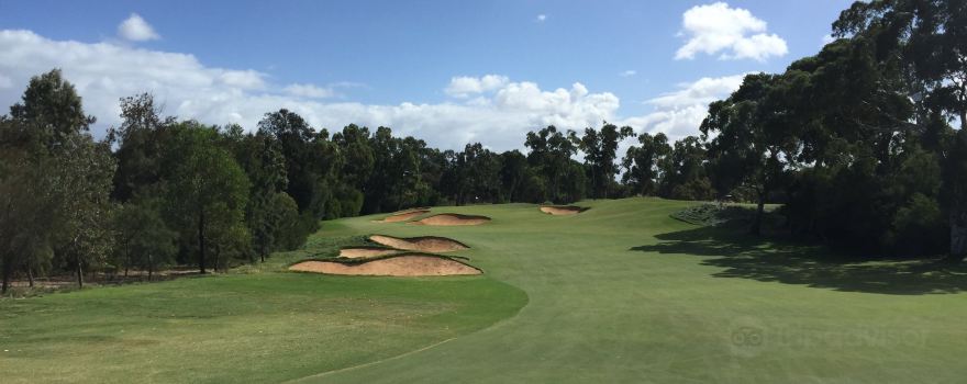 Kooyonga Golf Club