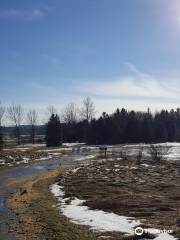 Laurel Creek Conservation Area