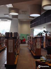 밴트리 도서관