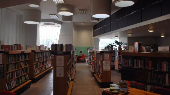 Bantry Library