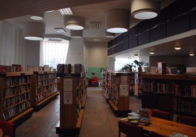 Bantry Library