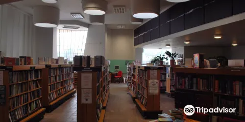 Bantry Library