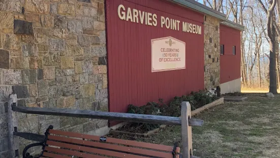 Garvies Point Museum & Preserve