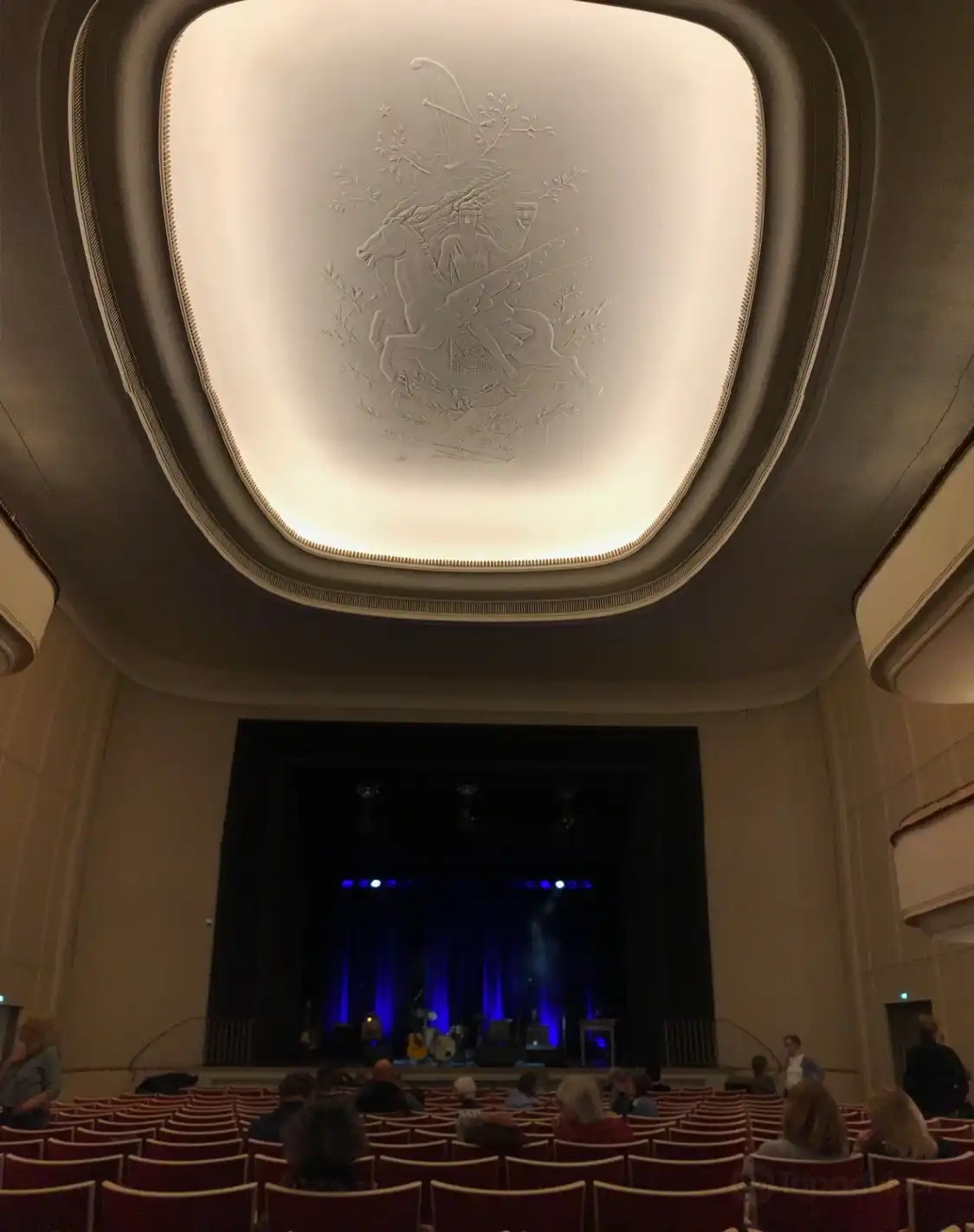 Các khách sạn gần Stadttheater Lindau