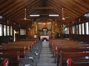 Mary, Gate of Heaven Catholic Church