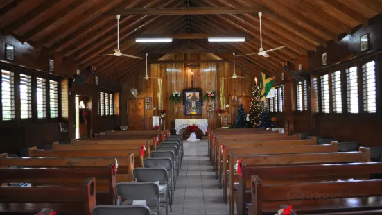 Mary Gate of Heaven Catholic Church