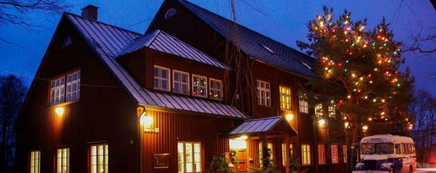 Museum of Coastal Folk