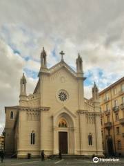 Church of the Holy Rosary