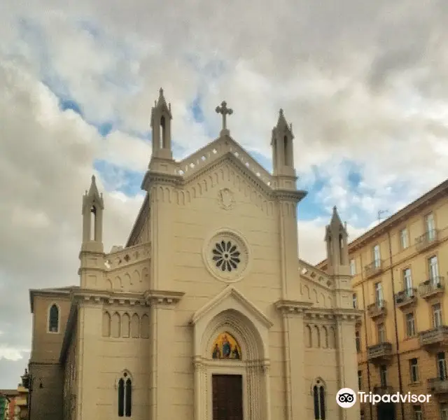 Church of the Holy Rosary