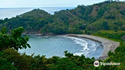 Playa Islita