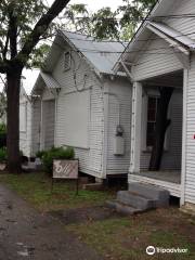 Project Row Houses