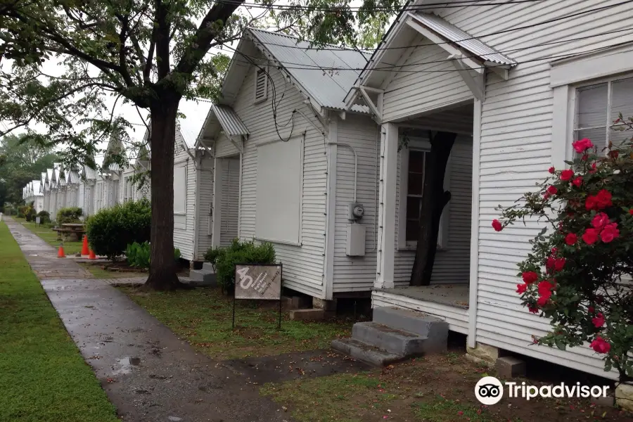 Project Row Houses