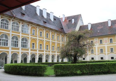 Jagdmuseum Schloss Stainz