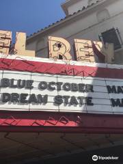 The Historic El Rey Theater