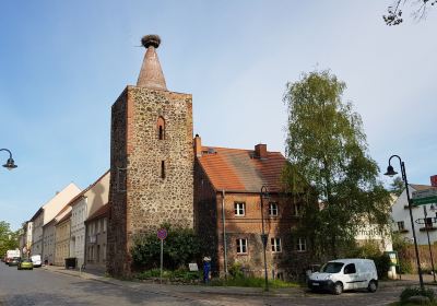 Strausberger Torturm