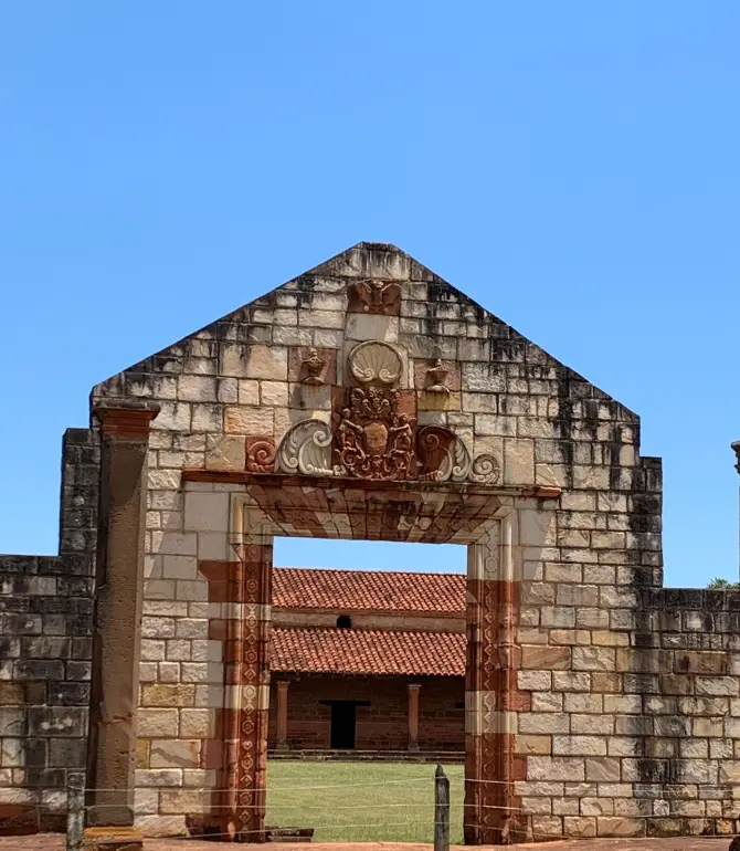 San Cosme y Damian