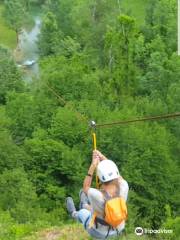 Adrenalin park Plitvice