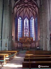 St. Moritzkirche (Church of St. Moritz)