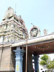 Kundrathur Murugan Temple