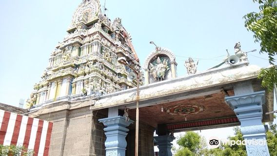 ARULMIGU SUBRAMANYA SWAMI THIRUKOVIL KUNDRATHUR
