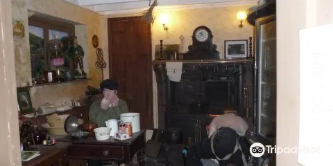 Abertillery District Museum