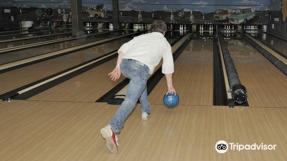 BOWLING – TREFF Chemnitz