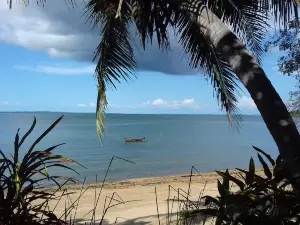 Réserve Naturelle Intégrale de Lokobe