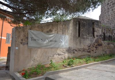 Museo multimediale della Torre di San Vittorio