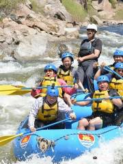 Good Times Rafting