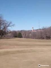 Elmwood 18 Hole Golf Course