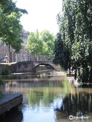 Waterlijn rondvaarten Amersfoort