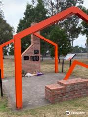 Snug Bushfire Memorial