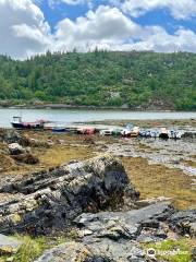 Plockton Harbour