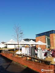 Neston Market Square