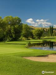 Spallumcheen Golf & Country Club