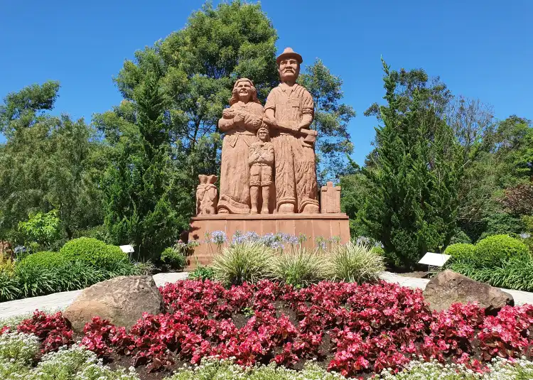 Nova Petrópolis
