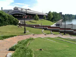 Riverfront Park