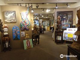 Andrea Smith Galleries